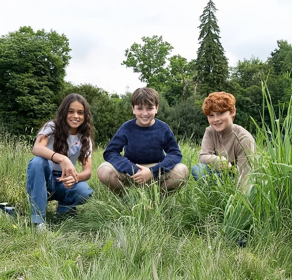 Kadrosu neredeyse netleşen Harry Potter'da başrol üçlüsünü kimlerin canlandıracağı belli olmuştu. Görseli