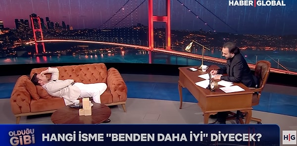 Aşk hayatıyla da bol bol manşet olan Akçıl; Hadise, Burcu Kıratlı, Müjde Uzman gibi isimlerle yaşadığı çalkantılı ilişkilerle uzun süre konuşuldu.
