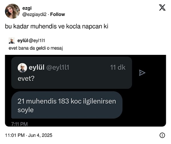 Biraz açıklayıcı olması lazım.
