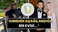 Kaynana Gelin Tartışmasına Döndü: Annesini Silen Reynmen'in Ardından Eşi Cansu'dan da Sert Darbe Geldi!