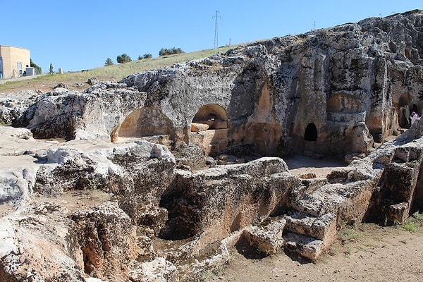 Places to Visit in Perre