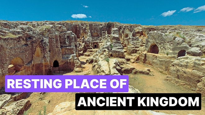 Exploring Perre Ruins in Turkey: A Journey into Adiyaman’s Mysterious Ancient Past