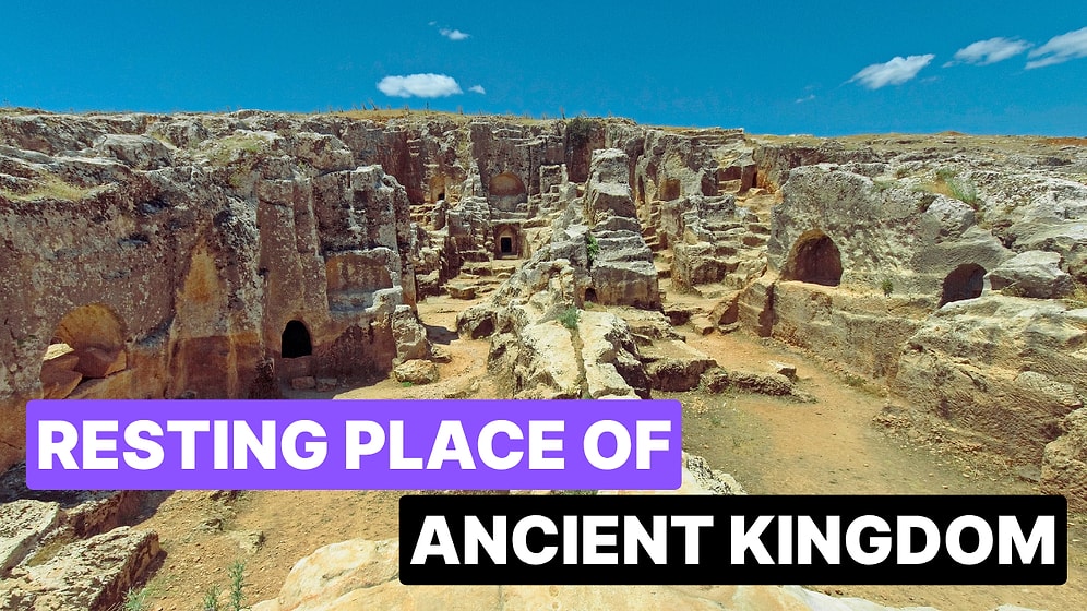 Exploring Perre Ruins in Turkey: A Journey into Adiyaman’s Mysterious Ancient Past