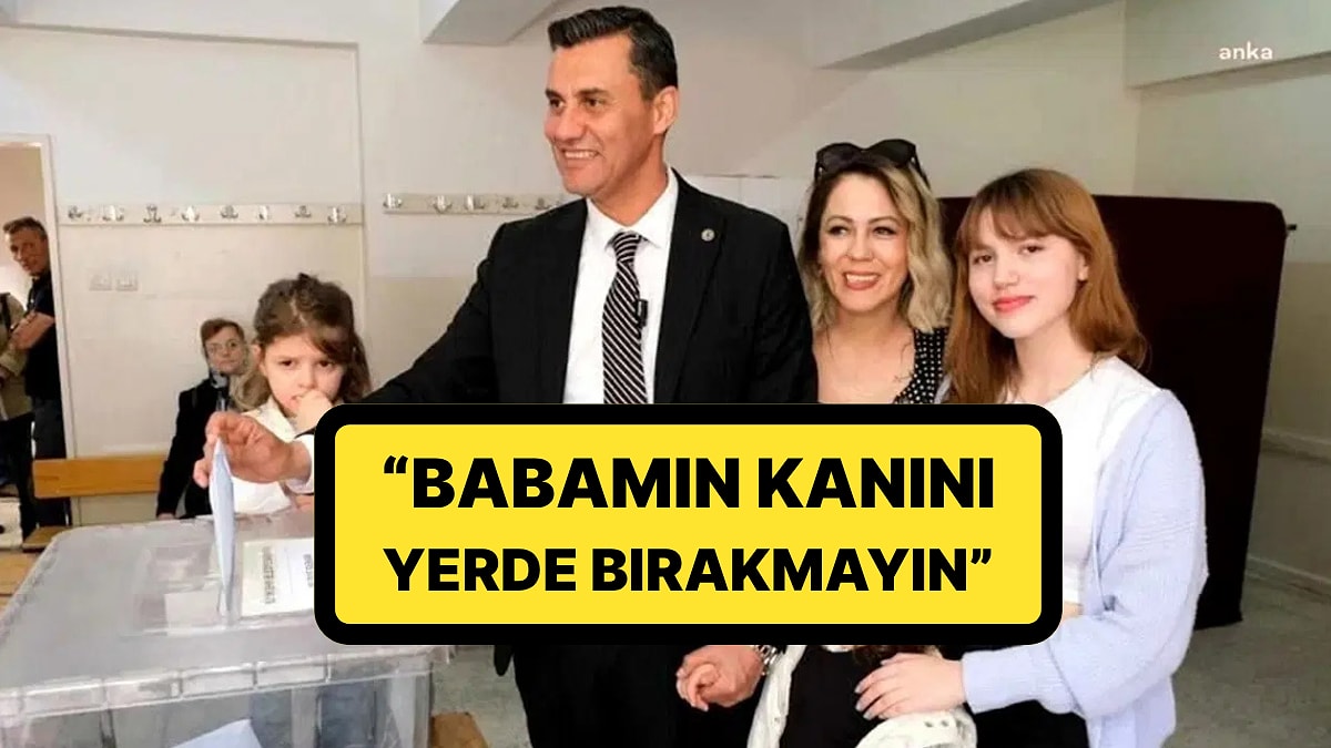 Acı Haber Sonrası Ferdi Zeyrek&apos;in Kızından İlk Paylaşım: “Babamın Kanını Yerde Bırakmayın”