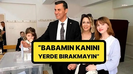 Acı Haber Sonrası Ferdi Zeyrek'in Kızından İlk Paylaşım: “Babamın Kanını Yerde Bırakmayın”