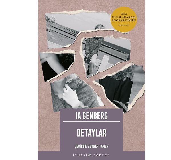 Detaylar - Ia Genberg