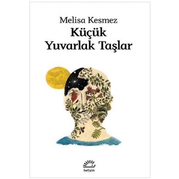 Küçük Yuvarlak Taşlar - Melisa Kesmez