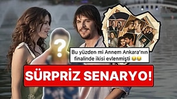 Belçim Bilgin ve Mehmet Günsür'ün başrollerini paylaştığı "Aşk Tesadüfleri Sever" filmi 2011 yılında vizyona girmişti. Kısa sürede inanılmaz bir ses getiren yapım geniş bir kitlenin favori yerli aşk filmleri arasında yer almıştı.