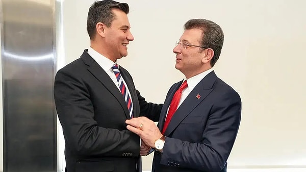 Silivri'de tutuklu bulunan CHP'nin Cumhurbaşkanı adayı Ekrem İmamoğlu, hayatını kaybeden Ferdi Zeyrek için açıklamalarda bulundu.