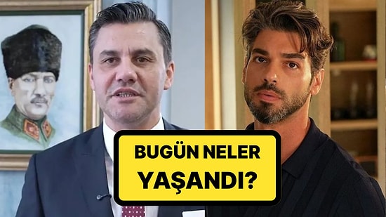 9 Haziran Pazartesi Türkiye Gündeminde Neler Vardı?