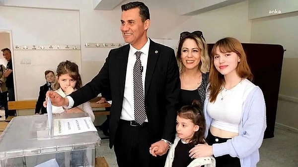 Ani ölümü sonrası Zeyrek'in bir ay önce yaptığı konuşma gündem oldu. Görseli