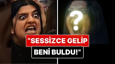 Siccin 8'de Rol Alan "İndirim Canavarı" Musallata Uğradığı İçin Çekimleri Bıraktığı İddiasına Yanıt Verdi!