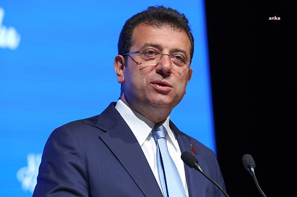 Cenaze törenine Ekrem İmamoğlu da katılabilir.