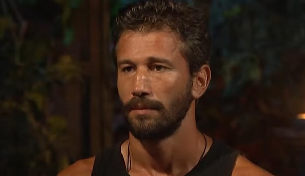 Survivor 2025 şampiyonu Adem Kılıçcı oldu! Görseli