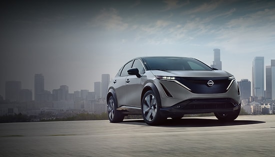 Nissan Fiyat Listesi Haziran 2025! İşte Nissan Qashqai, Juke, Qashqai e-Power ve X-Trail Güncel Fiyatları