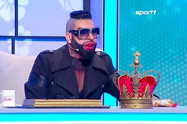 "My Style Rocks Germany" yarışmasının yeni sunucusu tanıdığımız bir oyuncu oldu!