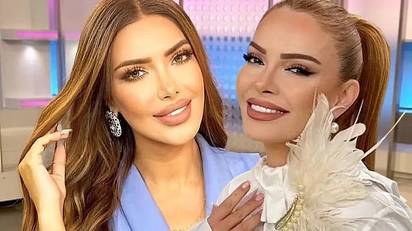 Söylemezsem Olmaz programının sunucuları Didem Delen ve Pınar Eliçe'ye fuhuş ve uyuşturucu soruşturması açıldığı iddia edilmişti.