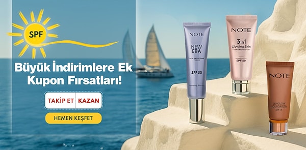 Trendyol en çok tıklanan indirim linkleri Görseli