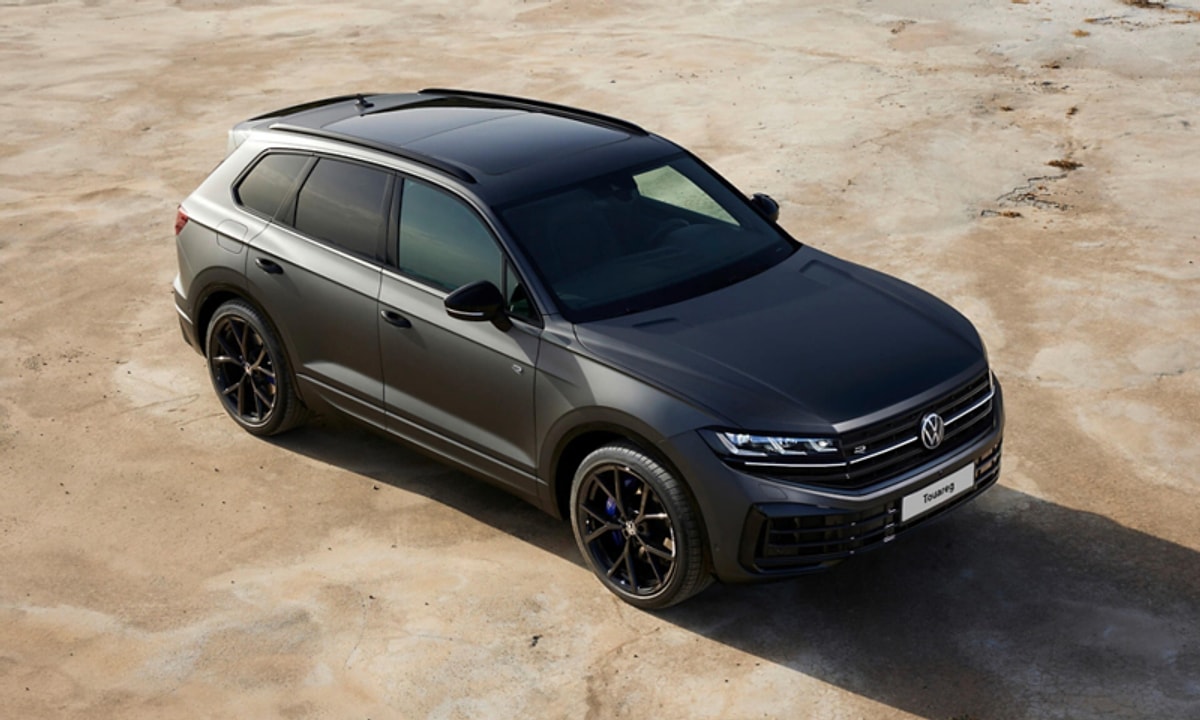 Volkswagen Fiyat Listesi Haziran 2025! Polo, Golf, Tiguan, T-Roc, Taigo, Tayron, ID.4 ve ID.7 Güncel Fiyatları