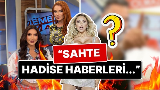 Hakkında Fuhuş Soruşturması Açıldığı İddia Edilen Didem Delen "İftira Attı" Dediği Kişinin Adını Verdi