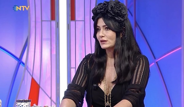 Ceyda Düvenci'nin sunduğu Bambaşka Sohbetler programına konuk olan Deniz Çakır yeni dizisi ve rolü hakkında ilk kez konuştu.
