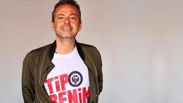 Sadece medya dünyasının içinde de kalmadı Değirmenci. Geçtiğimiz yerel seçimlerde Çankaya Belediye Başkanı Adayı olarak sandık yarışına girmişti. Görseli