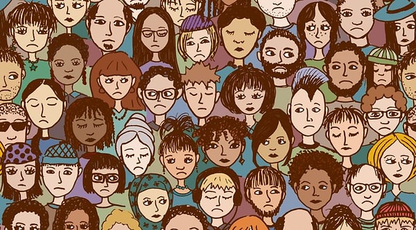 5. Kendini bir kelimeyle tanımlasan bu ne olurdu?