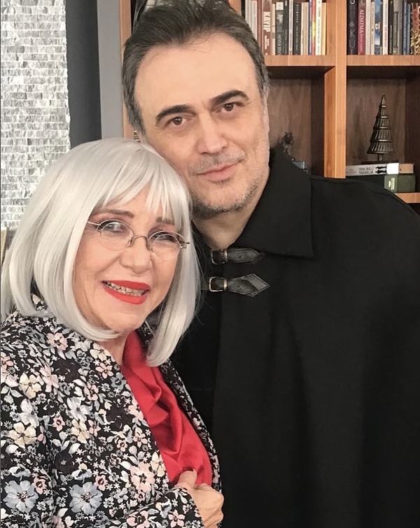 Ünlü oyuncu, pankreas kanserine yakalandığını açıklamış ve bu süreci şu sözlerle dile getirmişti: