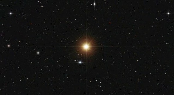 Arcturus