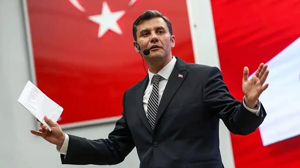 Ferdi Zeyrek’in ani ölümüyle başsağlığı mesajlarının ardı arkası kesilmedi. Görseli