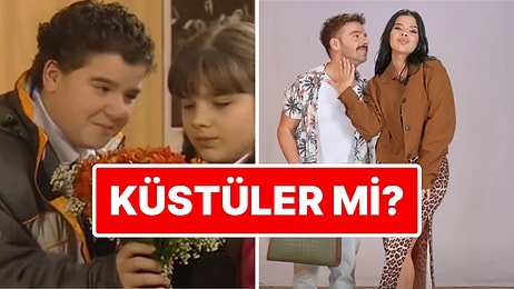Sihirli Annem'in 'Cem'i Buğra Özmüldür, 'Tuğçe' Damla Ersubaşı'yla Küstüğü İddialarına Yanıt Verdi!