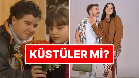 Sihirli Annem'in 'Cem'i Buğra Özmüldür, 'Tuğçe' Damla Ersubaşı'yla Küstüğü İddialarına Yanıt Verdi!