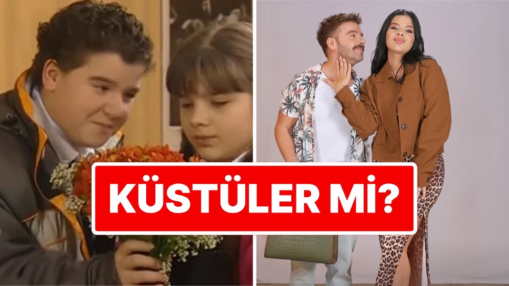 Sihirli Annem'in 'Cem'i Buğra Özmüldür, 'Tuğçe' Damla Ersubaşı'yla Küstüğü İddialarına Yanıt Verdi!