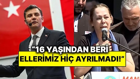 Ferdi Zeyrek’in Eşi Nurcan Zeyrek’in Veda Sözleri Yürekleri Dağladı: Manisa Halkından Helallik Aldı