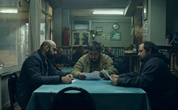 Bir daha onun 'Gibi'si gelir mi, hiç sanmıyoruz. Görseli