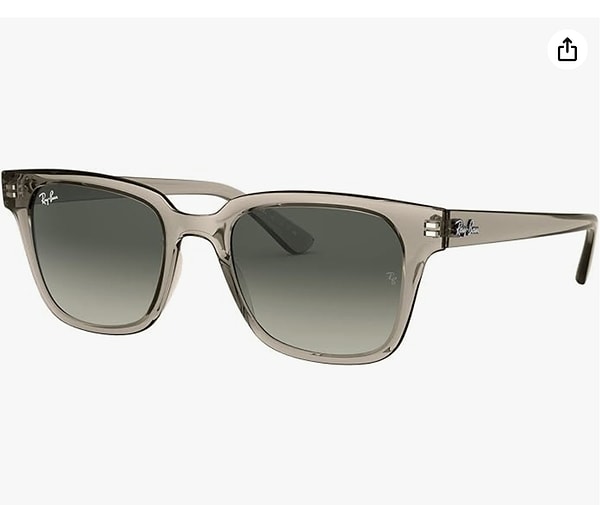 RAY-BAN 4323 644971 51 UNİSEX GÜNEŞ GÖZLÜĞÜ