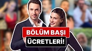 "Çift Kişilik Oda" Dizisi Oyuncularının Bölüm Başı Aldığı Ücretin Ortaya Çıktığı İddia Edildi!