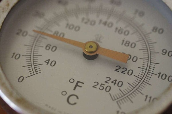 Fahrenheit’tan yalnızca 20 yıl sonra, 1742 yılında İsveçli astronom Anders Celsius daha sade ve onluk sisteme dayalı bir ölçek önerdi. Görseli
