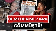 Ebru Gündeş'in Ölmeden Mezara Gömdüğü Babasıyla Yaşadığı Sert ve Acıklı Olayların Detayına İniyoruz!
