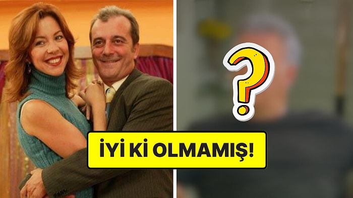 Sihirli Annem'deki "Sadık" Karakteri İçin Meğer Bambaşka Bir İsme Teklif Gitmiş!