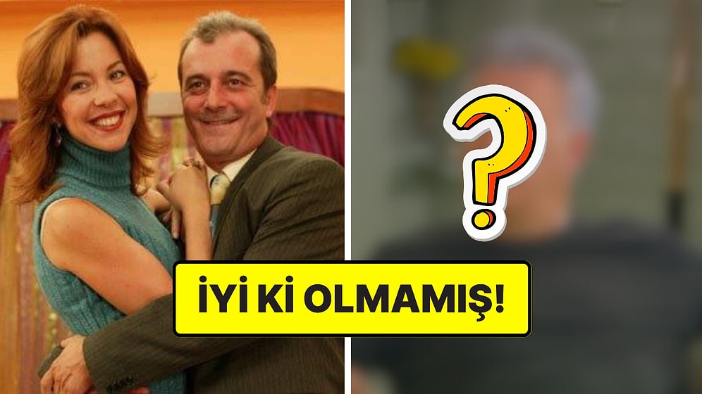 Sihirli Annem'deki "Sadık" Karakteri İçin Meğer Bambaşka Bir İsme Teklif Gitmiş!