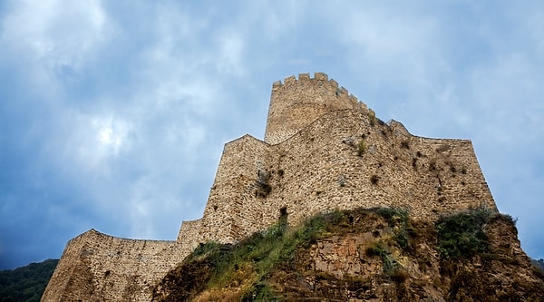 How to Get to Zil Castle