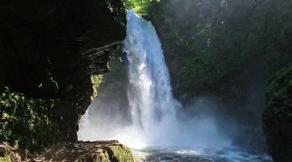 Other Places to See Near Zil Castle