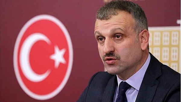Zeyrek'i ölümünün bir an evvel araştırılmasını talep eden Cumhurbaşkanı Başdanışmanı Oktay Saral, konuya ilişkin sosyal medya hesabından paylaşım yaptı. Görseli