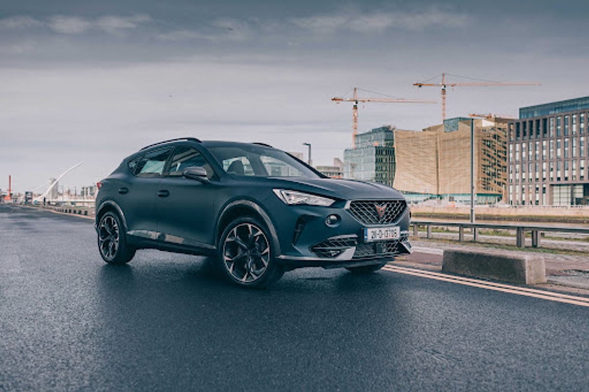 Cupra Fiyat Listesi Haziran 2025! İşte Cupra Formentor, Leon ve Ateca Güncel Fiyatları