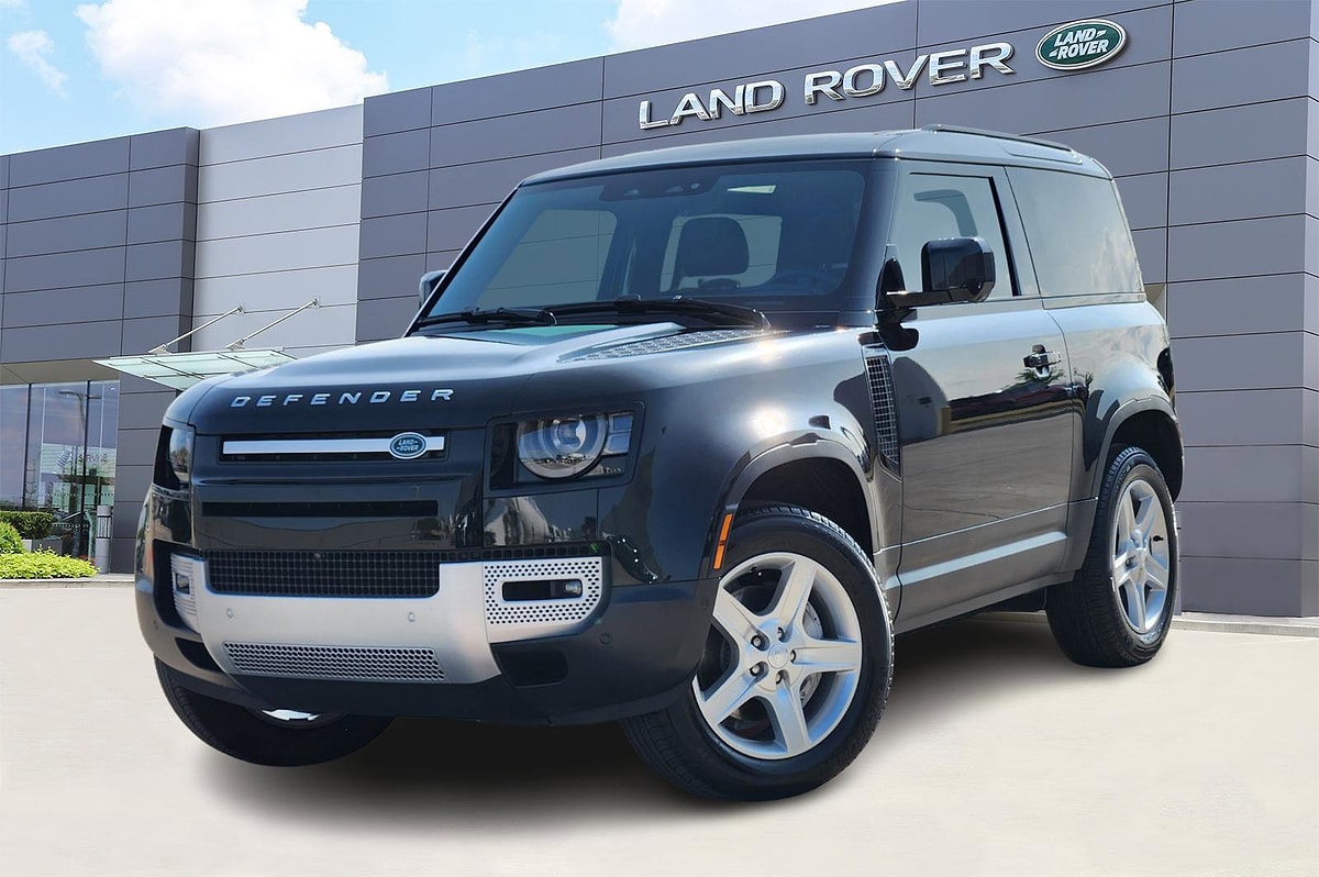 Land Rover Fiyat Listesi Haziran 2025! İşte Range Rover Velar, Evouqe, Discovery ve Defender Güncel Fiyatları