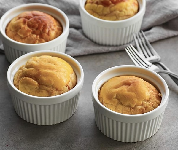 DOWAN Sufle Kapları Görseli