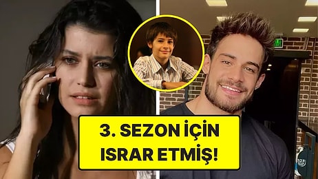 Survivor Batuhan Karakacaya'nın Aşk-ı Memnu İtirafı Yeniden Gündem Oldu!