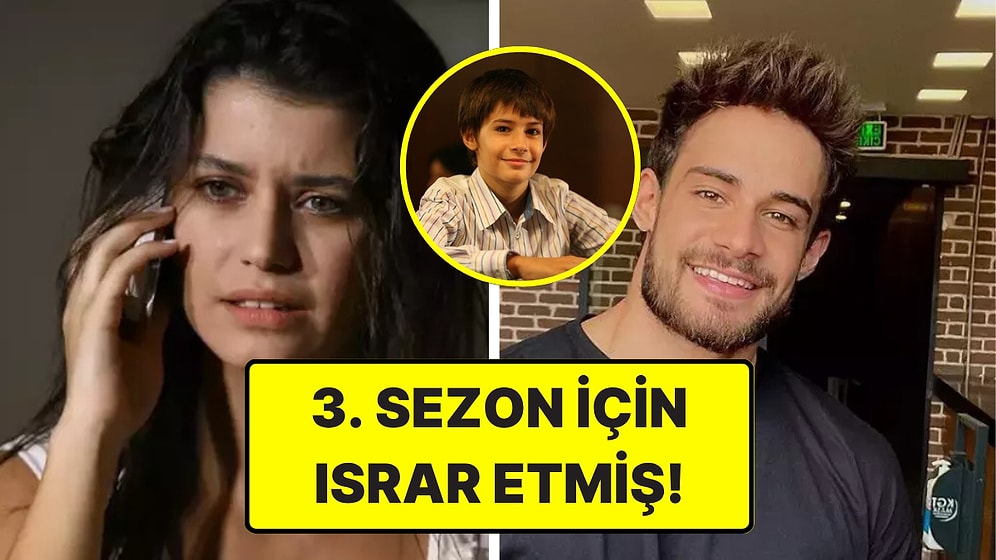 Survivor Batuhan Karakacaya'nın Aşk-ı Memnu İtirafı Yeniden Gündem Oldu!