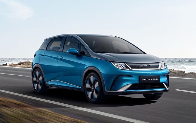 BYD Fiyat Listesi Haziran 2025! İşte BYD Atto 3, Dolphin, Han, Seal U DM-i, Seal ve Seal U EV Güncel Fiyatları